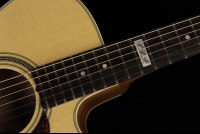 Maton EBG808TEC Tommy Emmanuel