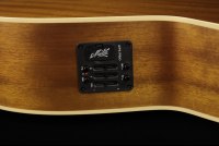 Maton EBG808TEC Tommy Emmanuel