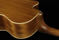 Maton EBG808TEC Tommy Emmanuel