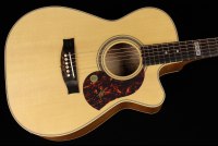 Maton EBG808TEC Tommy Emmanuel