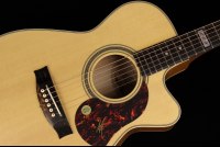 Maton EBG808TEC Tommy Emmanuel