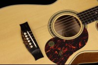 Maton EBG808TEC Tommy Emmanuel