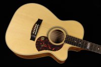 Maton EBG808TEC Tommy Emmanuel