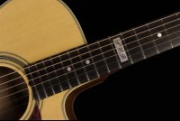 Maton EBG808TEC Tommy Emmanuel
