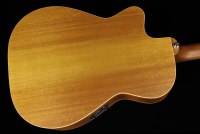 Maton EBG808TEC Tommy Emmanuel