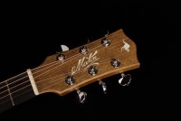 Maton EBG808TEC Tommy Emmanuel