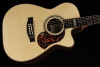 Maton EM100C 808 Messiah