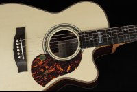 Maton EM100C 808 Messiah