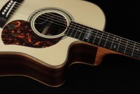 Maton EM100C Messiah