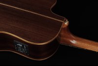 Maton EM100C Messiah