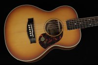 Maton EMD6 Diesel Signature