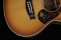 Maton EMD6 Diesel Signature