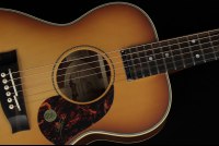 Maton EMD6 Diesel Signature
