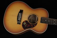 Maton EMD6 Diesel Signature