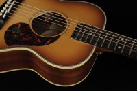 Maton EMD6 Diesel Signature