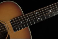 Maton EMD6 Diesel Signature