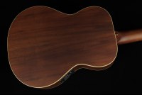 Maton EMD6 Diesel Signature