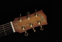 Maton EMD6 Diesel Signature