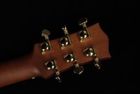Maton EMD6 Diesel Signature