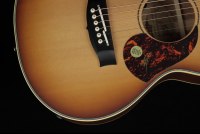Maton EMD6 Diesel Signature