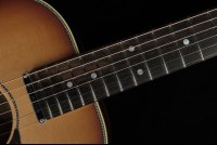 Maton EMD6 Diesel Signature