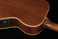 Maton EMD6 Diesel Signature