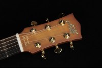 Maton EMD6 Diesel Signature