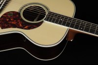 Maton Master Built Classic