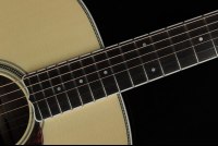 Maton Master Built Classic