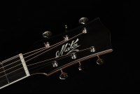 Maton Master Built Classic