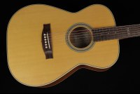 Maton Master Built T.E. Personal