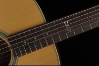 Maton Master Built T.E. Personal
