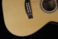 Maton Master Built T.E. Personal