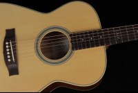 Maton Master Built T.E. Personal