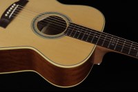 Maton Master Built T.E. Personal