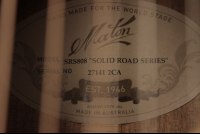 Maton SRS808
