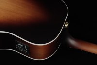 Maton Troubadour Dreadnought