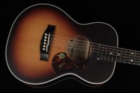 Maton Troubadour Mini