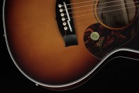 Maton Troubadour Mini