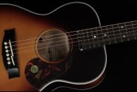 Maton Troubadour Mini