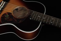 Maton Troubadour Mini