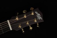 Maton Troubadour Mini
