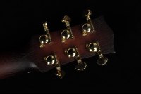 Maton Troubadour Mini