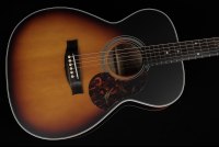 Maton Troubadour Traditional