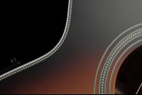 Maton Troubadour Traditional