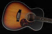 Maton Troubadour Traditional