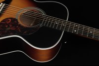 Maton Troubadour Traditional