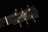 Maton Troubadour Traditional