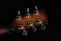 Maton Troubadour Traditional