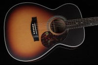 Maton Troubadour Traditional